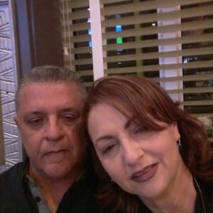 Meet your Posher, Sandra